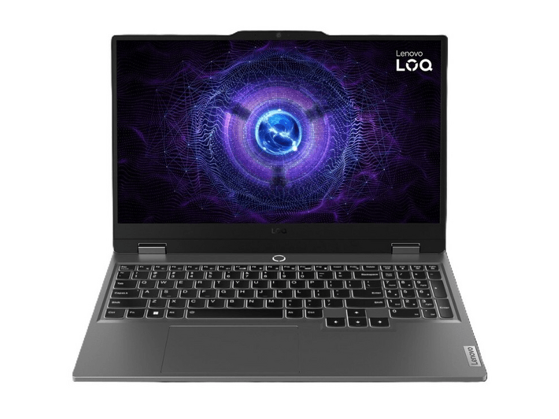 Lenovo LOQ 15IAX9 (83GS00DWHV) Notebook