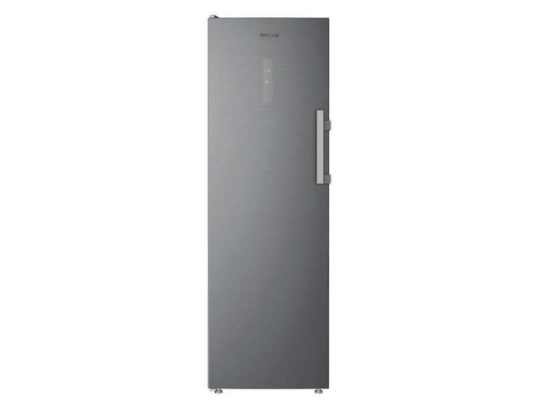 Whirlpool WHMFF 6312 XP5E Fagyasztószekrény