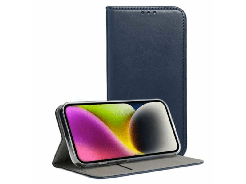 Gigapack Oppo Reno 12 Pro 5G Flip tok, sötétkék (160723)