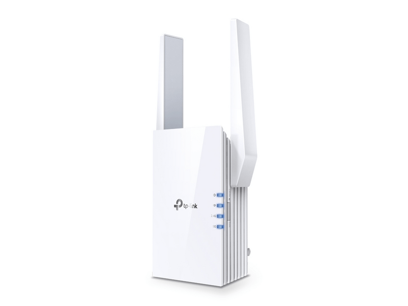 TP-Link RE705X AX3000 Mesh WiFi 6 Extender