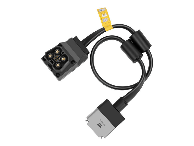 EcoFlow PowerStream kábel EcoFlow Delta Pro állomáshoz