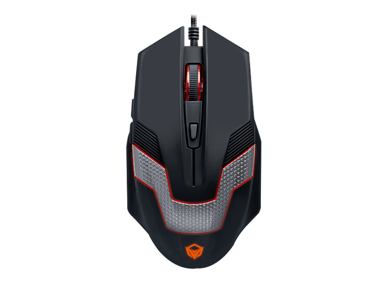 Meetion M940 Gamer egér