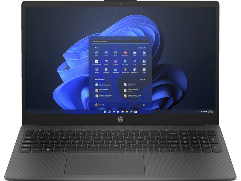 HP 255 G10 (9Y712AT) Notebook + Windows 11