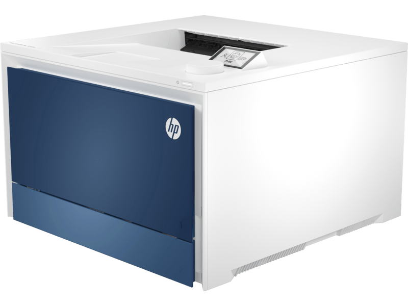 HP Color LaserJet Pro 4202dn Lézernyomtató (4RA87F)