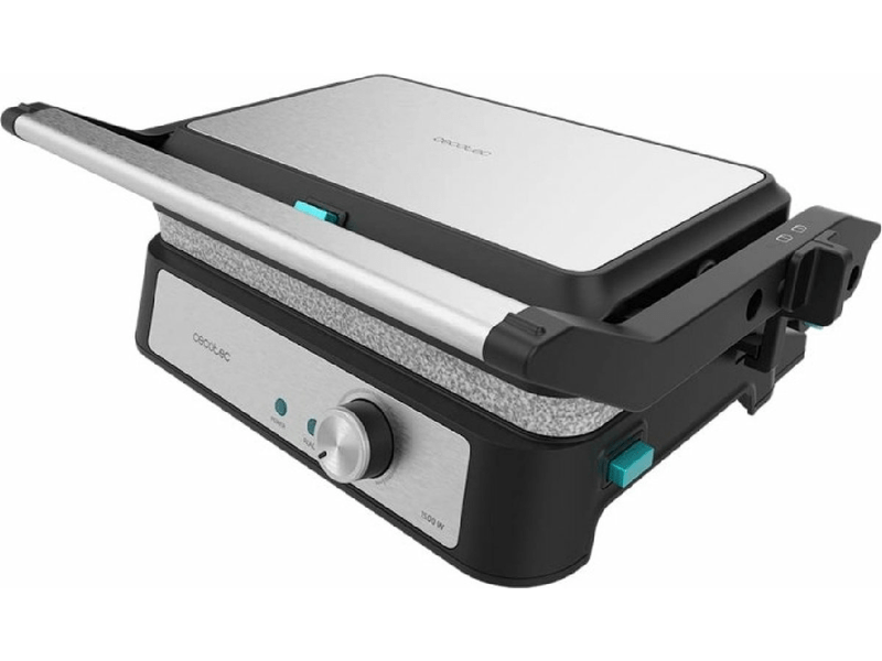 Rock n kontakt grill, 1500W