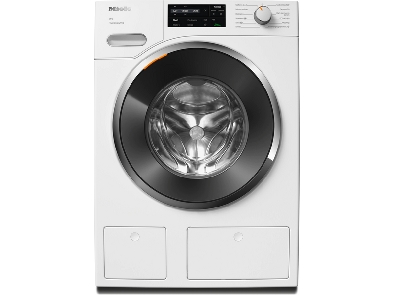 Miele WWG660 WCS Elöltöltős mosógép