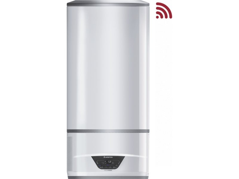 Ariston Lydos Hybrid WiFi 100 villanybojler