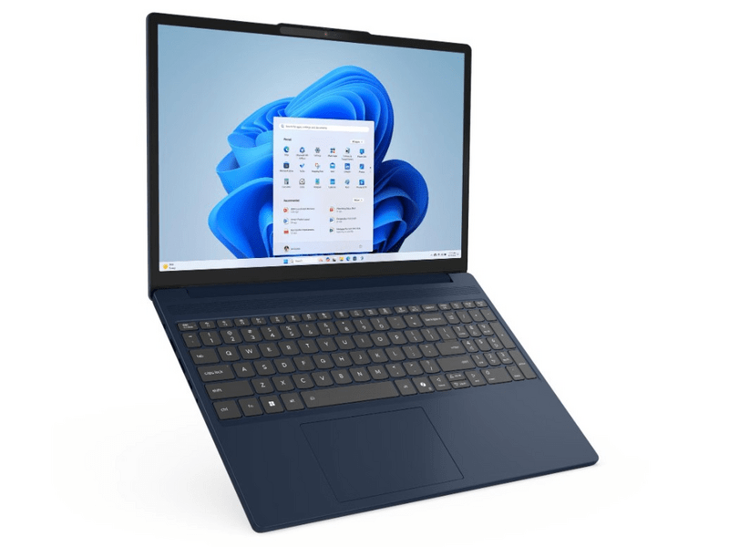 Lenovo IdeaPad Slim 3 15IRH10 83K100AKHV Notebook+Win11 Home