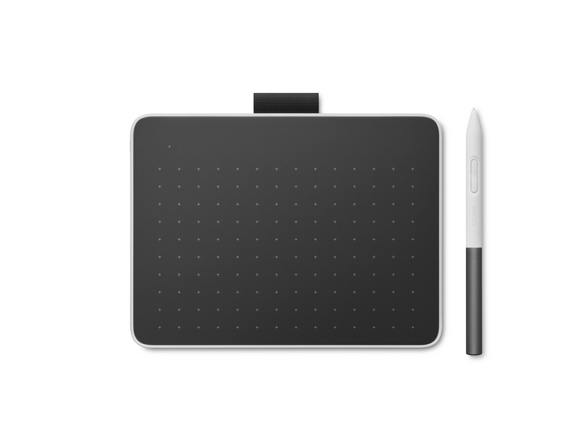 Wacom One S Digitális rajztábla (CTC4110WLW1B)