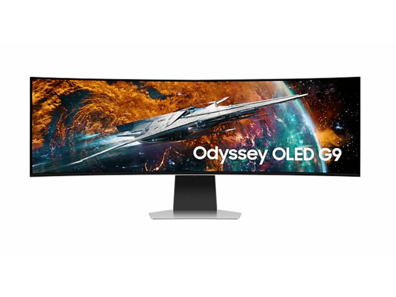 49 QD-OLED QHD 240Hz