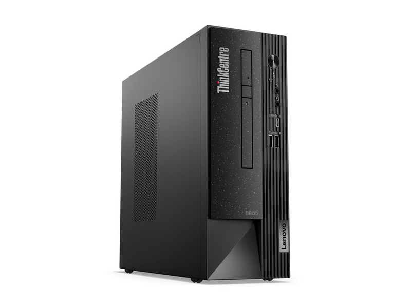 Lenovo ThinkCentre neo 50s Gen 4 (12JH0020HX) Asztali PC