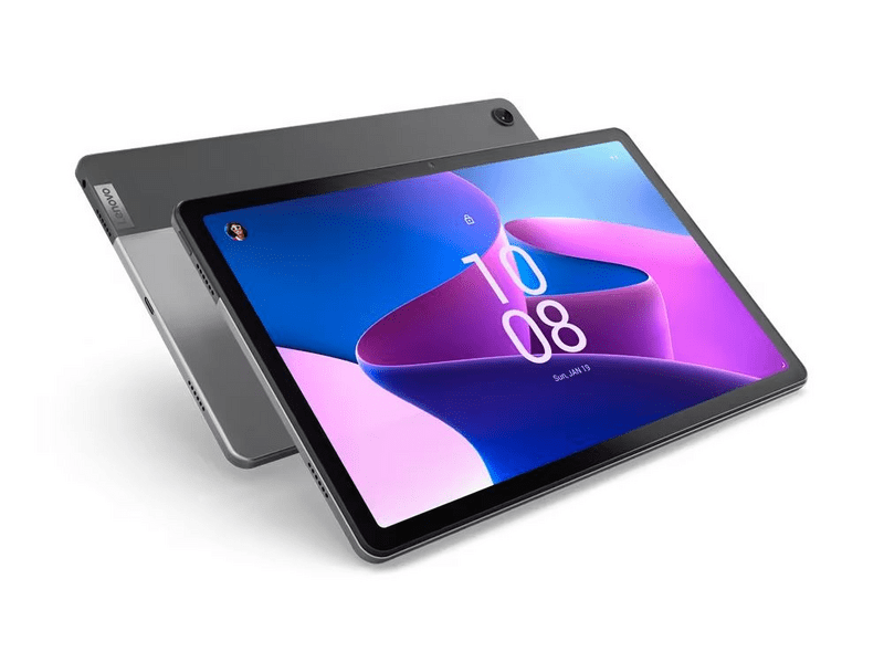 Lenovo Tab M10 Plus 3rd Gen (ZAAM0127GR) Tablet