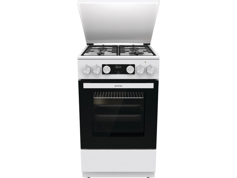 Gorenje GK5C42WH-B Kombinált tűzhely