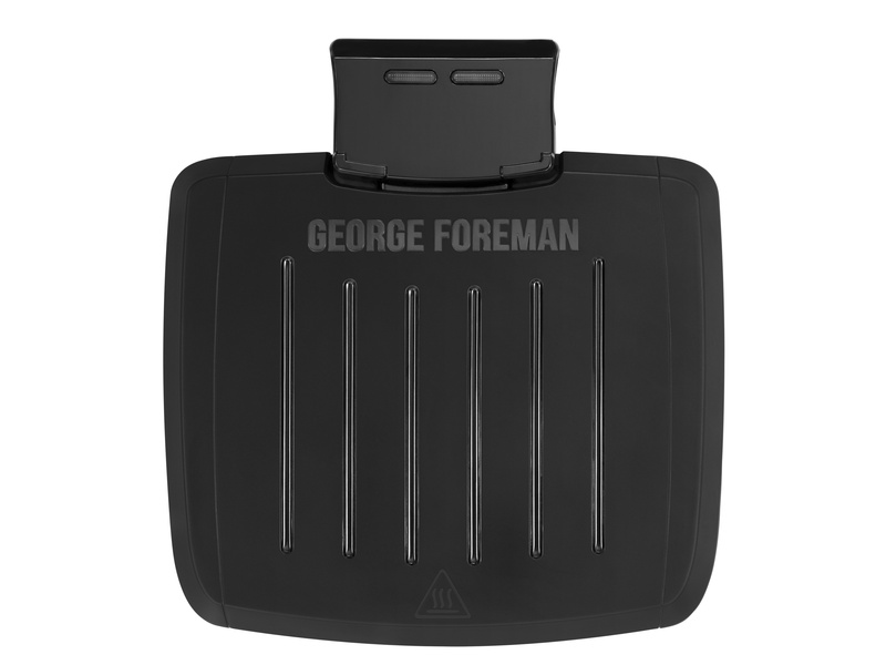 Elektromos grill,1100W,Small