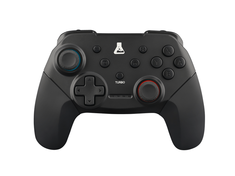 G-Lab K Pad Thorium Switch Bluetooth Gamepad