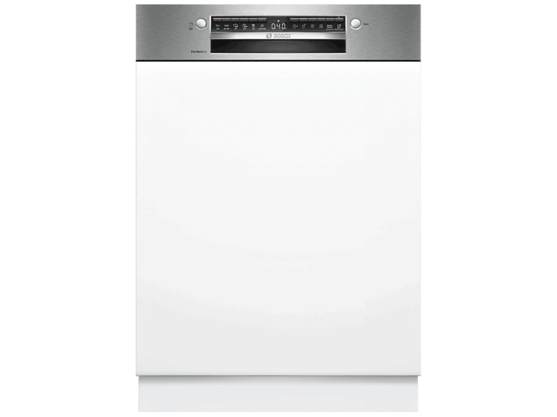 Bosch SMI6YCS02E Beépíthető mosogatógép