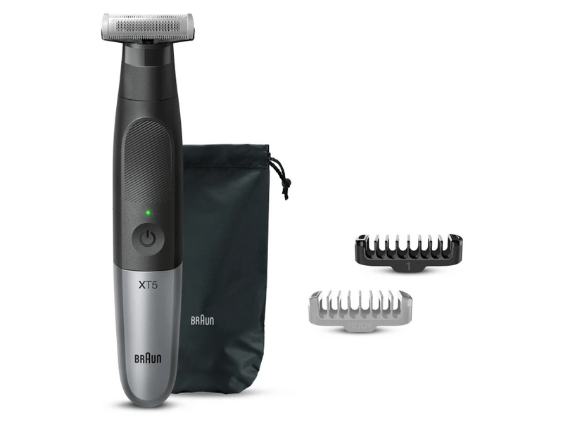 Depilator za tijelo Braun Series X XT5200