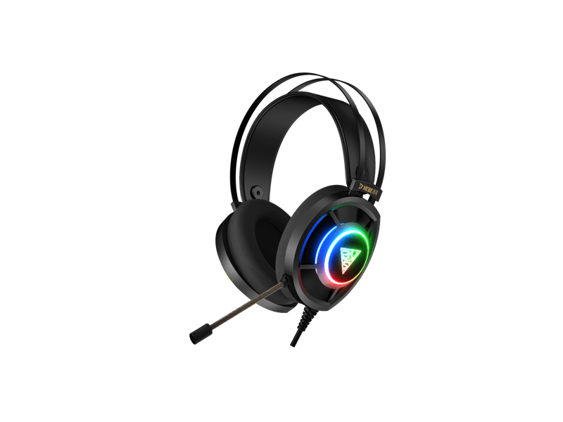 Gamdias,RGB,Gaming headset,3.5mm