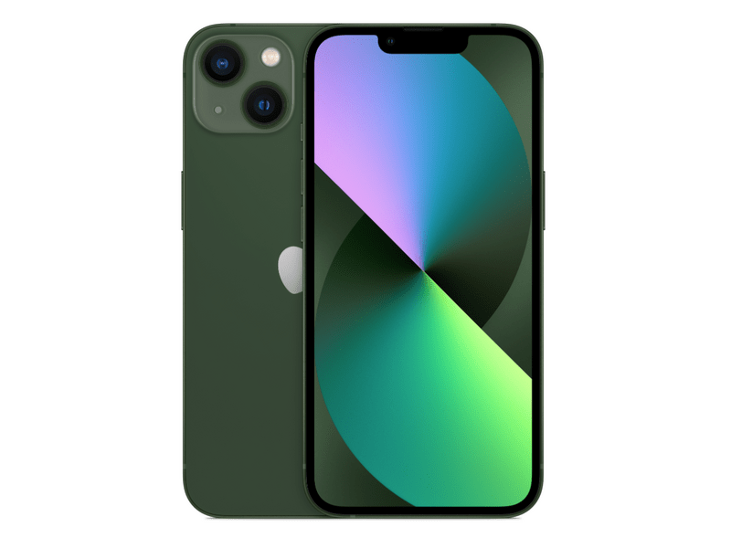 Apple iPhone 13 Okostelefon (MNGK3HU/A)