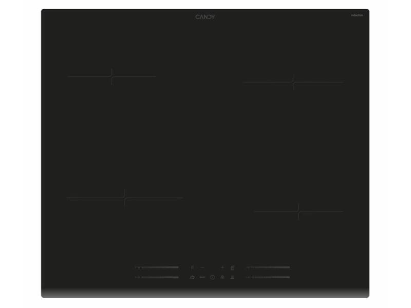 Candy CI642CMBB Indukciós főzőlap
