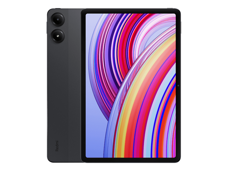 Xiaomi Redmi Pad Pro 5G 6/128GB Tablet, grafitszürke
