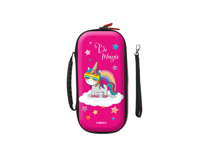 Konix Be Magic Nintendo Switch/Lite Utazótok (BP-UNIK-MAGIC)