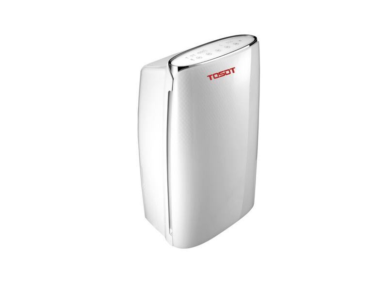 Tosot TDN40AW-K5EBA1A Daisy Párátlanító készülék