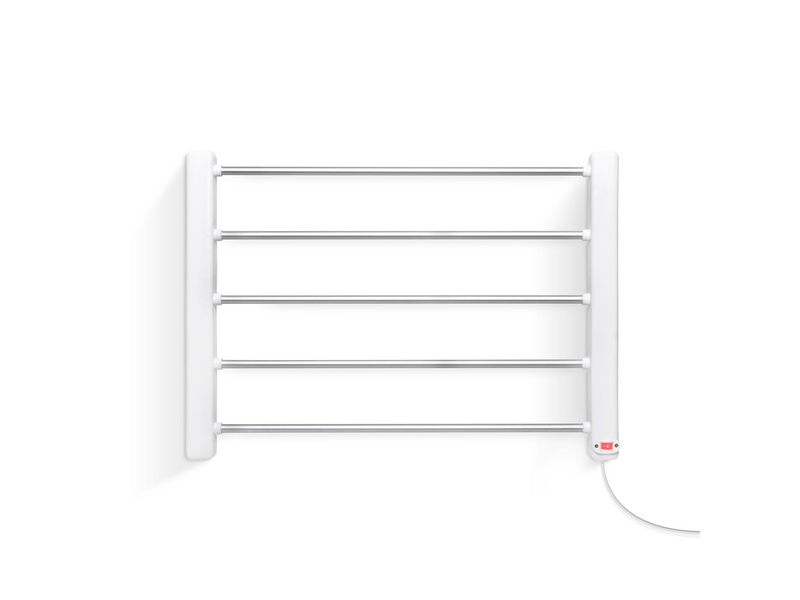 Bewello BW3001 Elektromos fali törölközőszárító