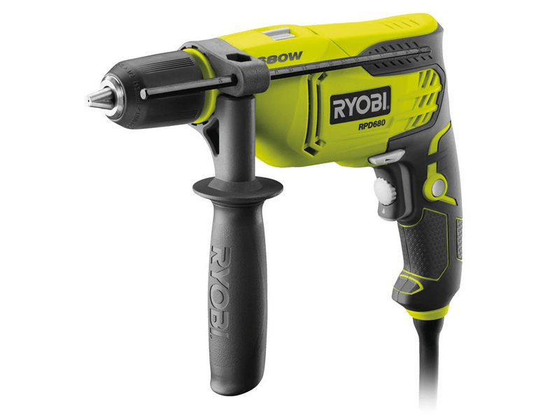 Ryobi RPD680-K Ütvefúró