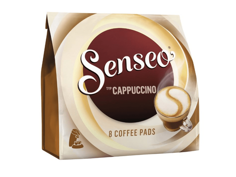 Philips CSA240/61 Senseo Select Kávéfőző + 5 csomag kávépárna