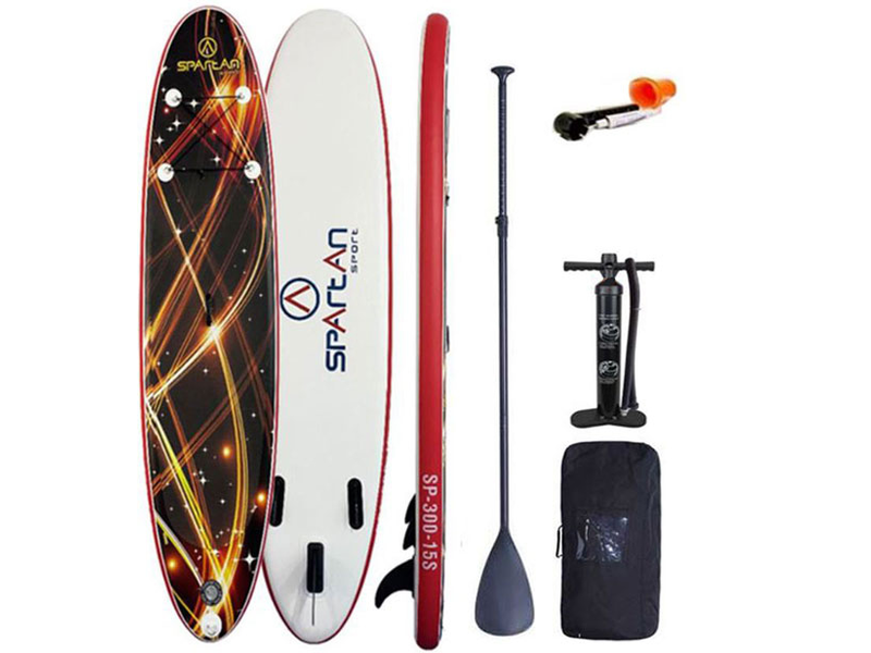 Spartan SP-300-15 Stand up Paddle Board