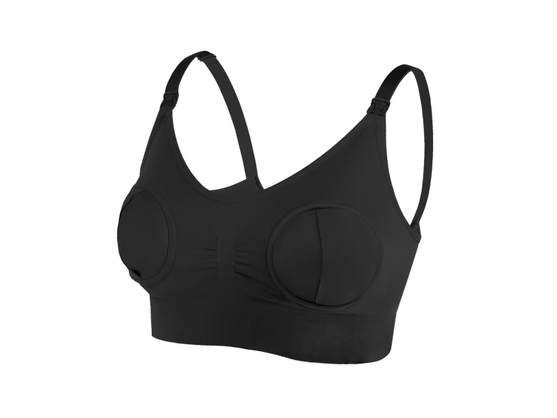 TrueLife Nutrio Bra L Grudnjak za usisavanje i dojenje