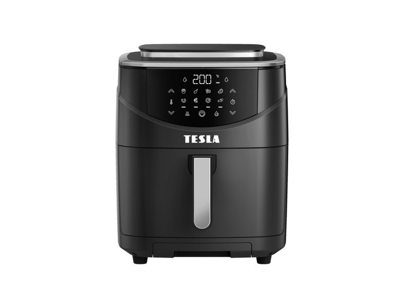 Tesla AirCook & Steam QS500 Pećnica na paru i vrući zrak