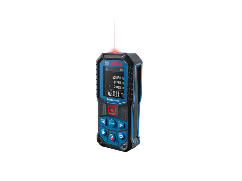 GLM 50-22 Lézeres távolságmérő
