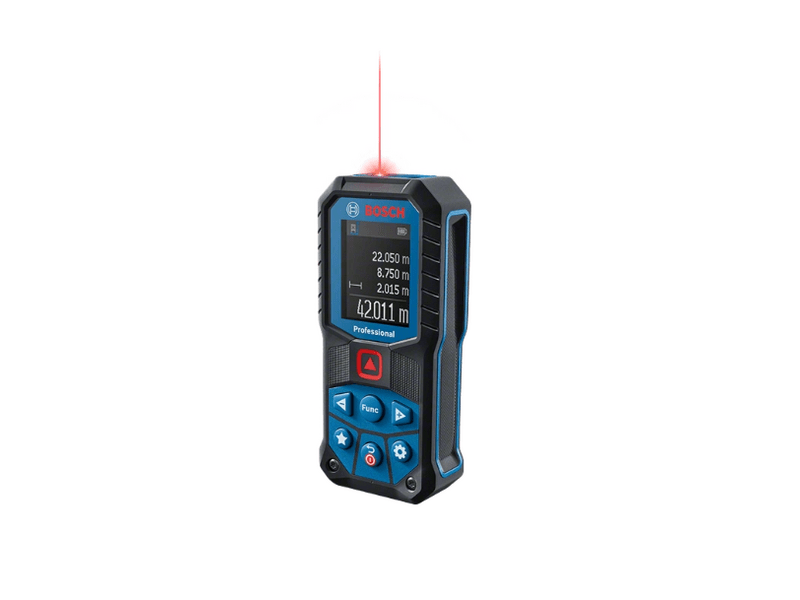 Bosch GLM 50-22 laserski mjerač udaljenosti (0601072S00)
