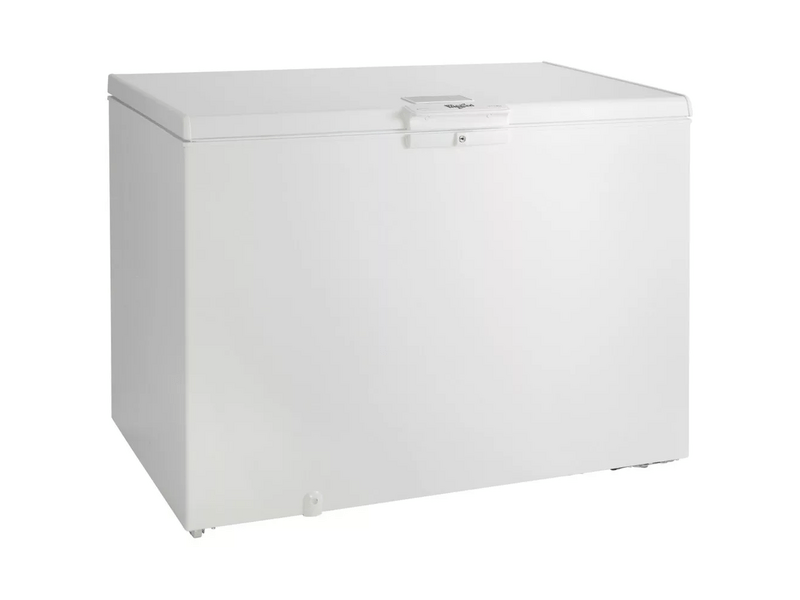 Whirlpool WHE31352 Fagyasztóláda