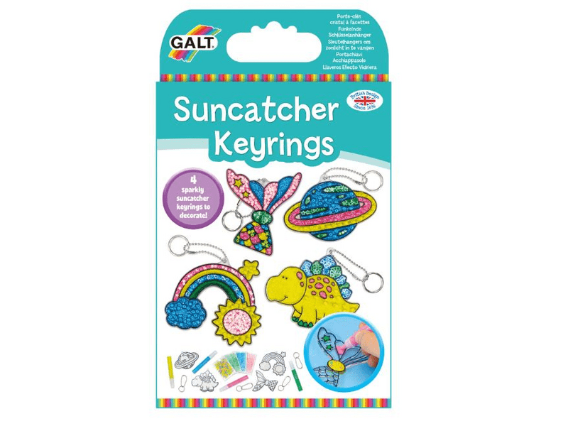 Galt Kulcstartókészítő szett (20GLT1005440)