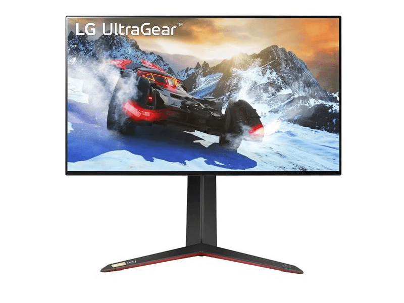 LG 27GP95RP-B 27” UHD 4K IPS Gaming Monitor