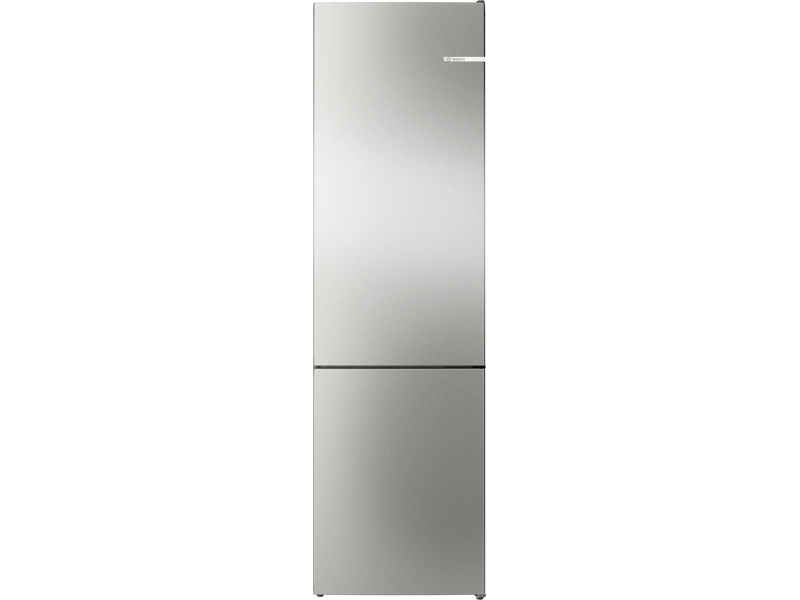 Bosch KGN392I2F Alulfagyasztós hűtőszekrény