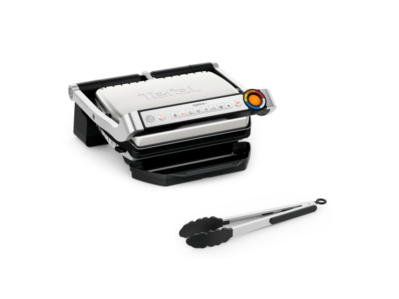 Tefal GC718D10 Optigrill+ Kontaktni roštilj
