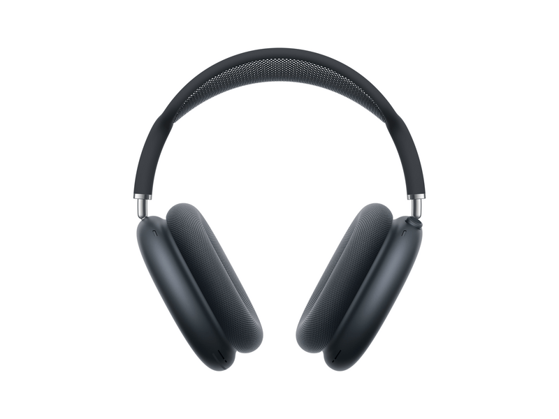 Apple AirPods Max Bluetooth fejhallgató, éjfekete (MWW43ZM/A)