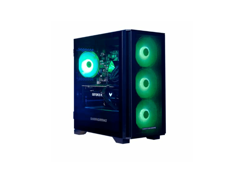 Shark Maelstrom SGMI709-22-4070 Gamer PC