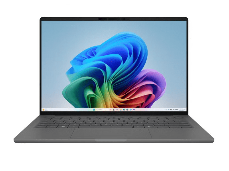 Asus ZenBook A14 UX3407RA-QD011W Notebook + Windows 11