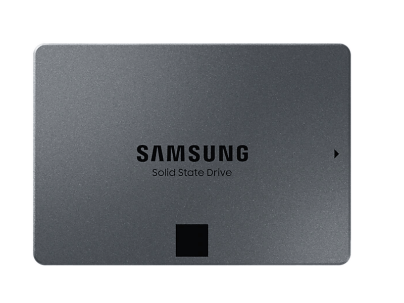 Samsung 870 QVO Sata III 2.5