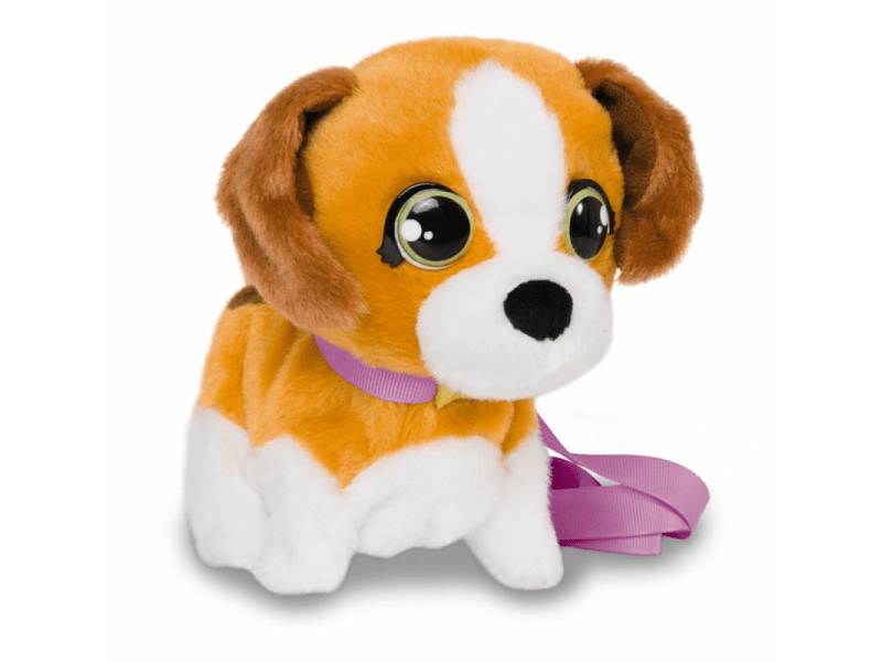 Club Petz Mini Walkiez sétáló kiskutya, Beagle (99852)