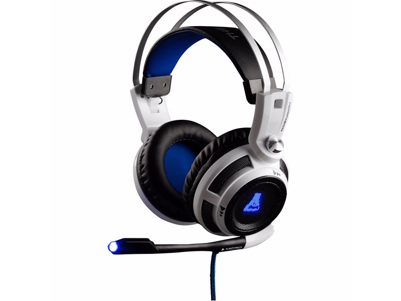 The G-Lab Korp 200 Fejhallgató