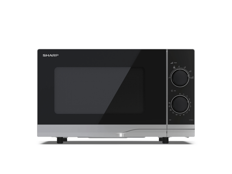 Sharp YC-PS201AE-S mikrovalna pećnica
