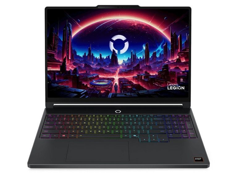Lenovo Legion 5a (83Q70087HV) Notebook