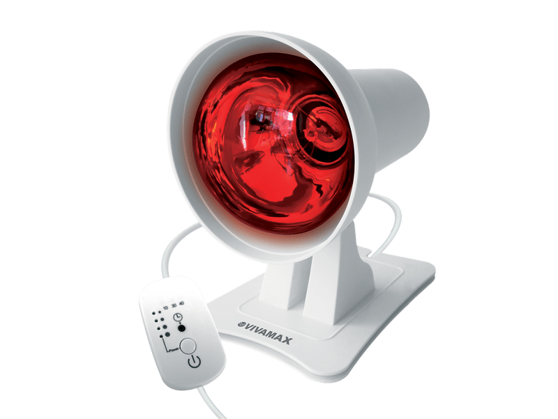 Vivamax Infralámpa időzítővel (GYVIL150)