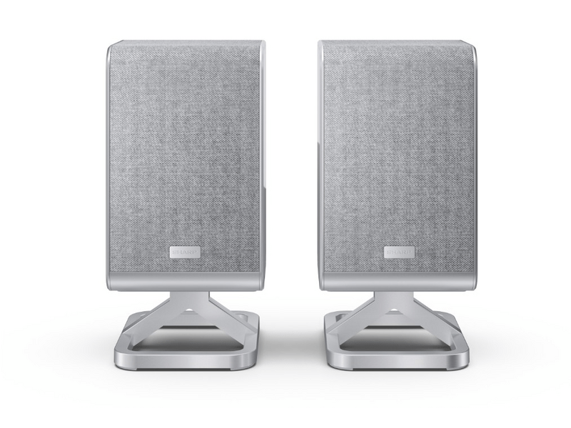 Sharp HT-SPR52021(SL) 2.0.2 Vezeték nélküli hátsó hangsugárzópár